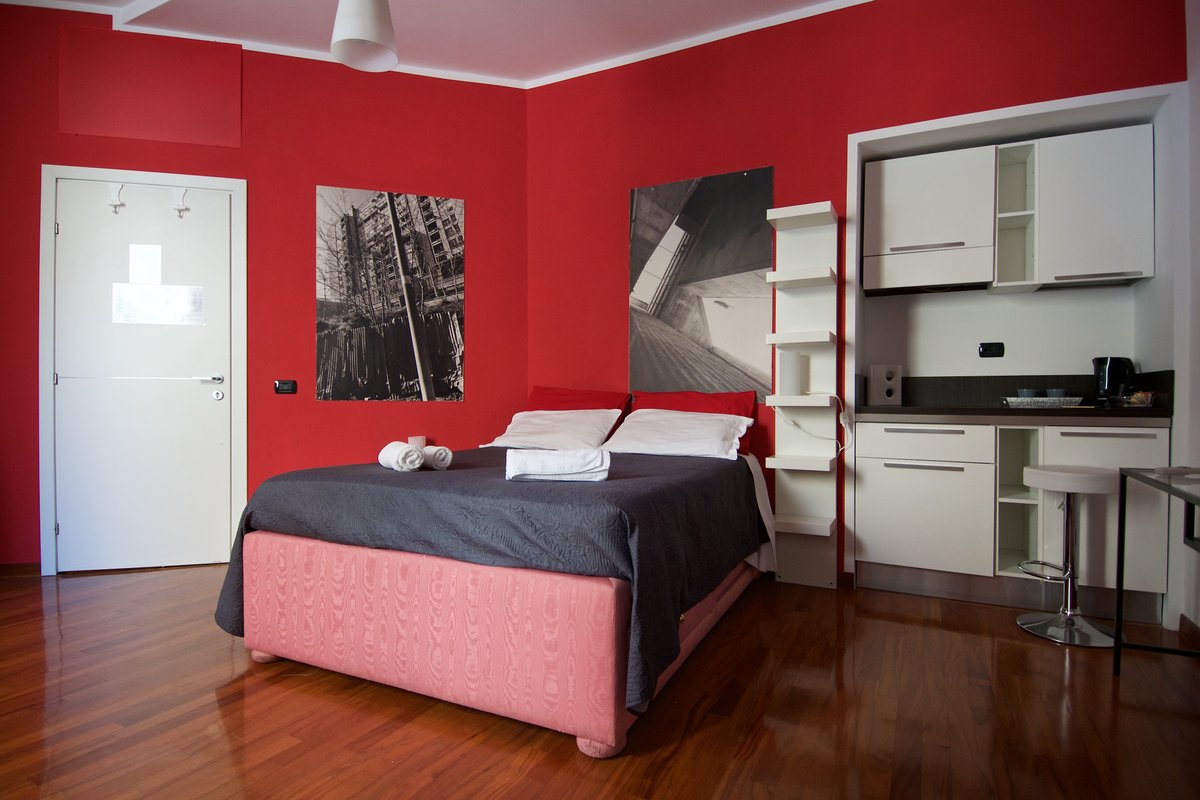 Luxury – Central – 4Bedrooms – A/C – Fiber