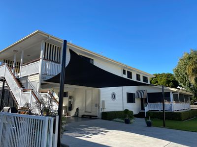 The Terrace 6 bedroom house