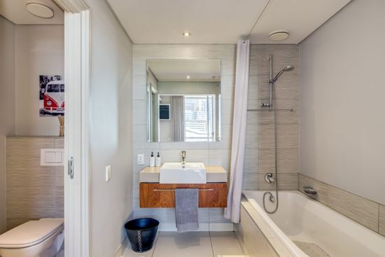 Harbour Bridge 417 Photo 2