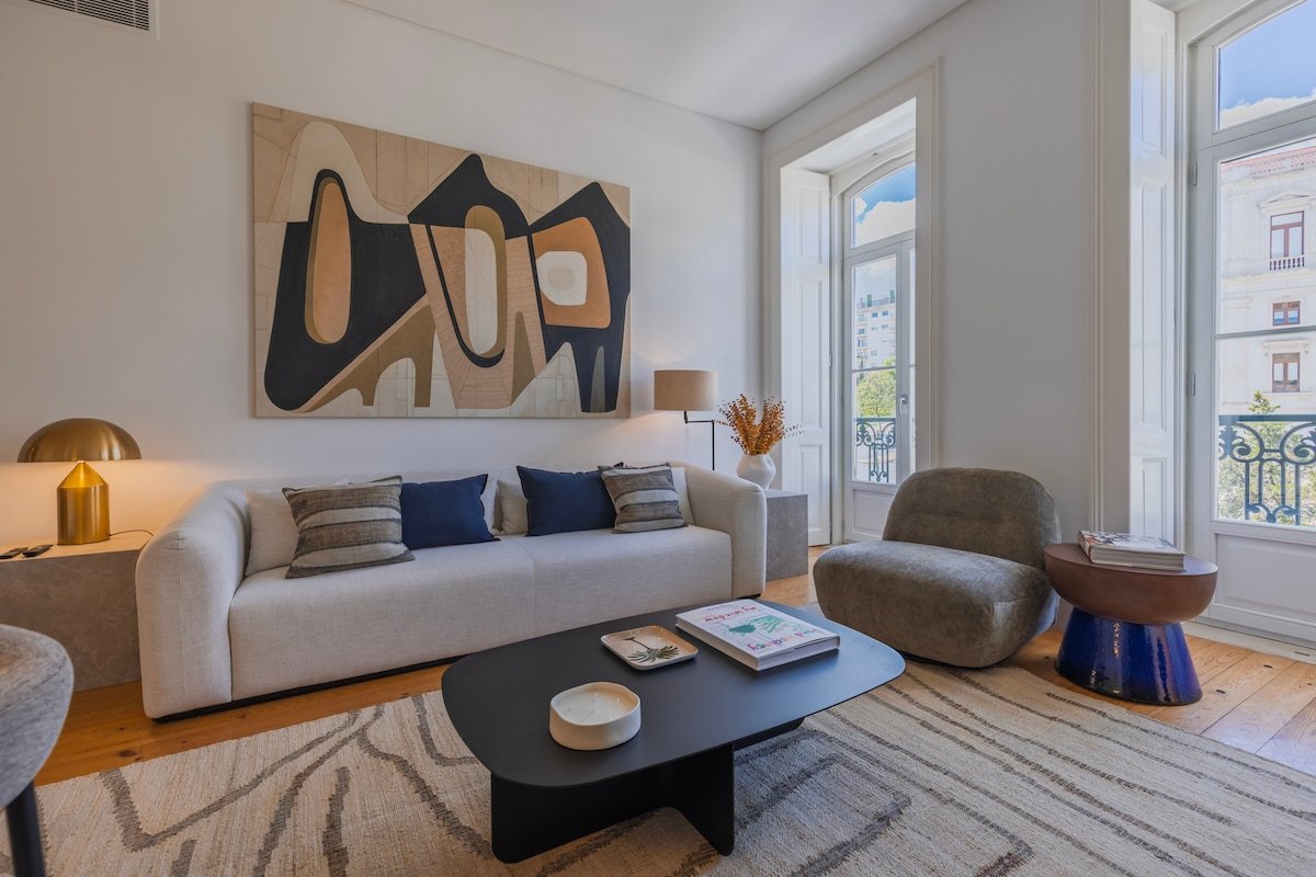 Stunning Parliament Views gallery image 3