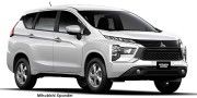 MITSUBISHI XPANDER CROSS 1.5 A/T - 0 thumb