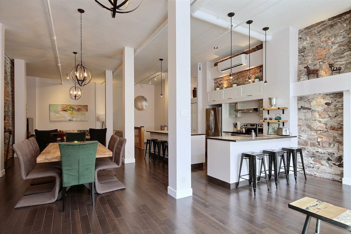 ⚜️GENERATIONS⚜️HUGE 3BDR/ Parking/ Family oriented gallery image 2