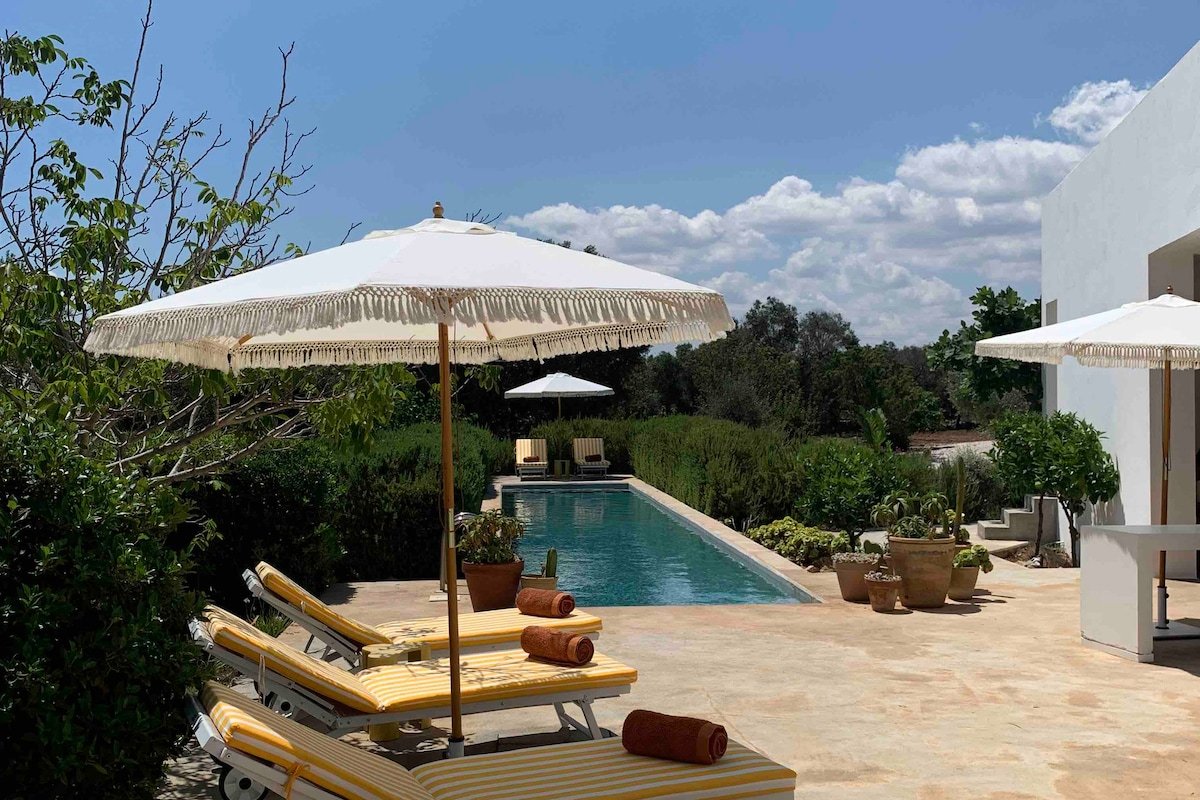 Casa Norah Puglia gallery image 3