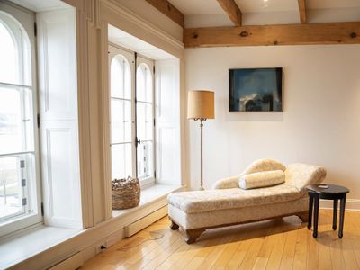 Royal Dalhousie – Le Chinic