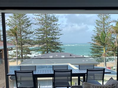 The Cove at Black Head – Steps from the Beach!