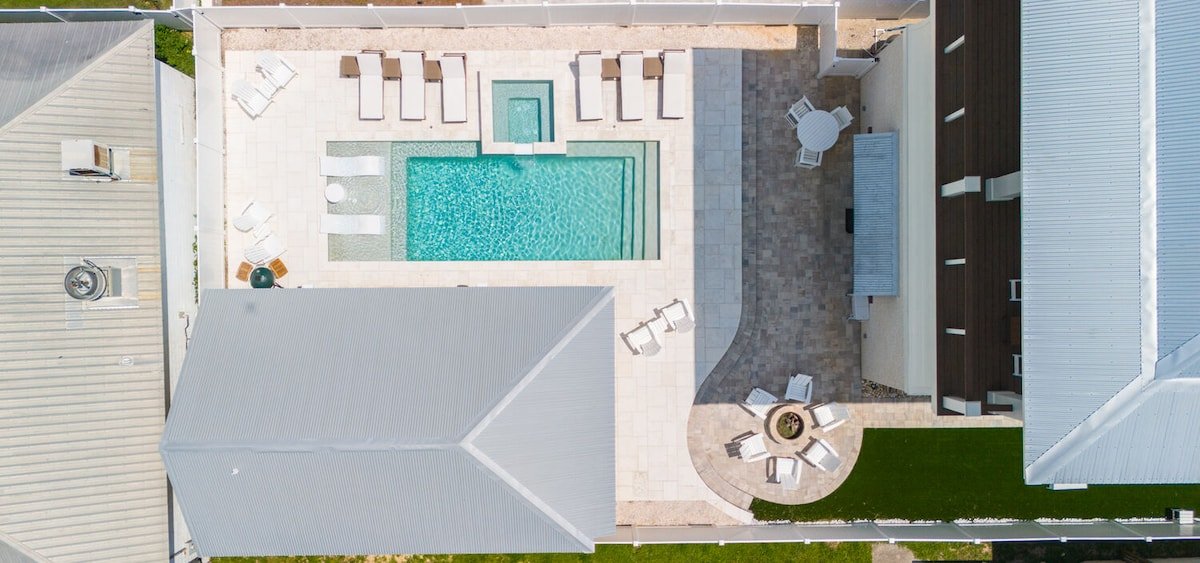 “Laguna Sunset” | Ocean Views | Private Pool