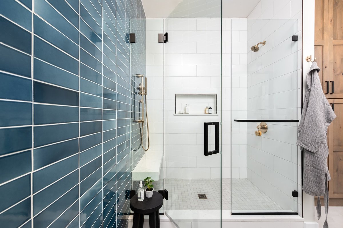 Modern Downtown Home with Rooftop and Skyline View