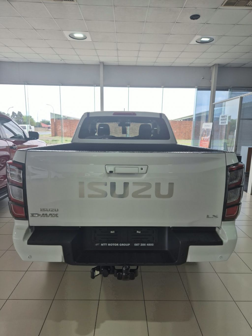 Used car gallery