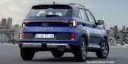 HYUNDAI VENUE 1.0 TGDI N-LINE DCT - 21 thumb