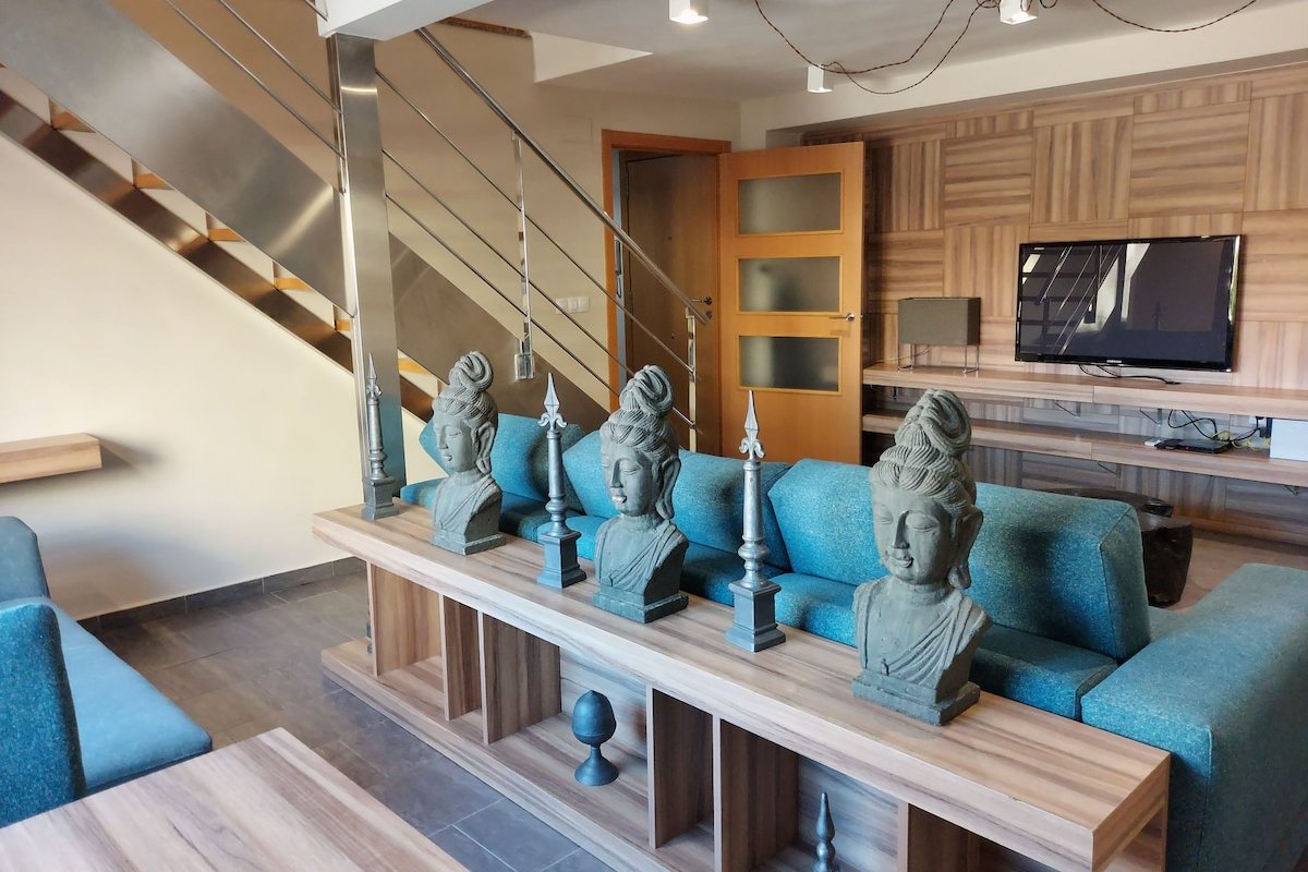 Apartamento large near beach Larga Estancia gallery image 2