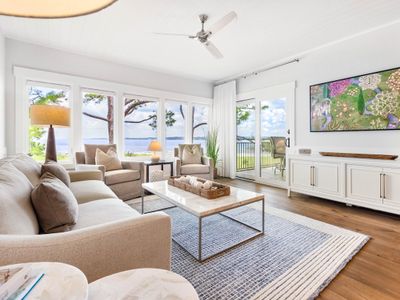 1875 Beachside Tennis Villas