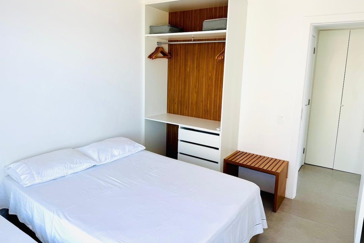 Aconchego à beira mar – vista deslumbrante gallery image 5