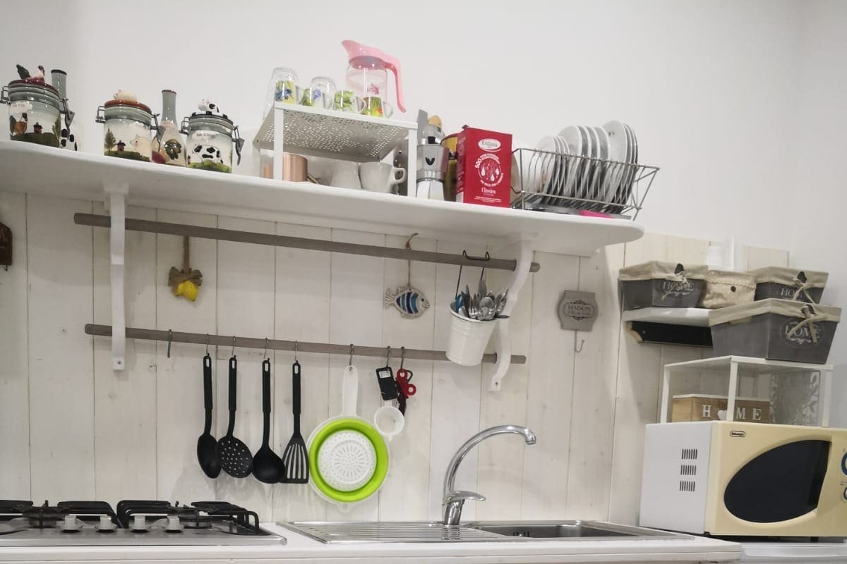 Il Centro Guest House gallery image 3