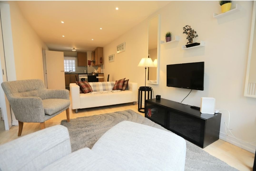 Temple Bar 3 bedroom Condo