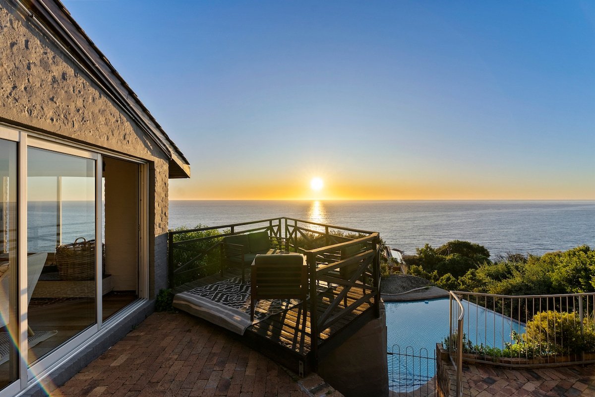 OceanNest | Hot Tub, Pool Hideaway w/ Whale Views gallery image 2