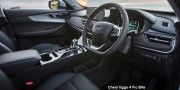 CHERY TIGGO 4 PRO 1.5T ELITE SE CVT - 21 thumb