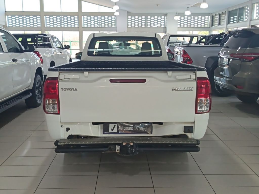 Used car gallery