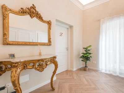 Classic Chic – Città Alta