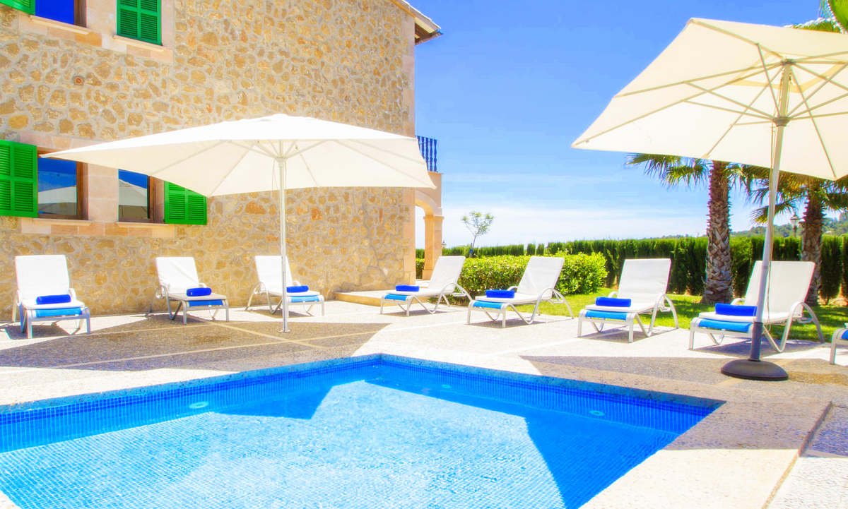 Villa Palmeral in Petra gallery image 3