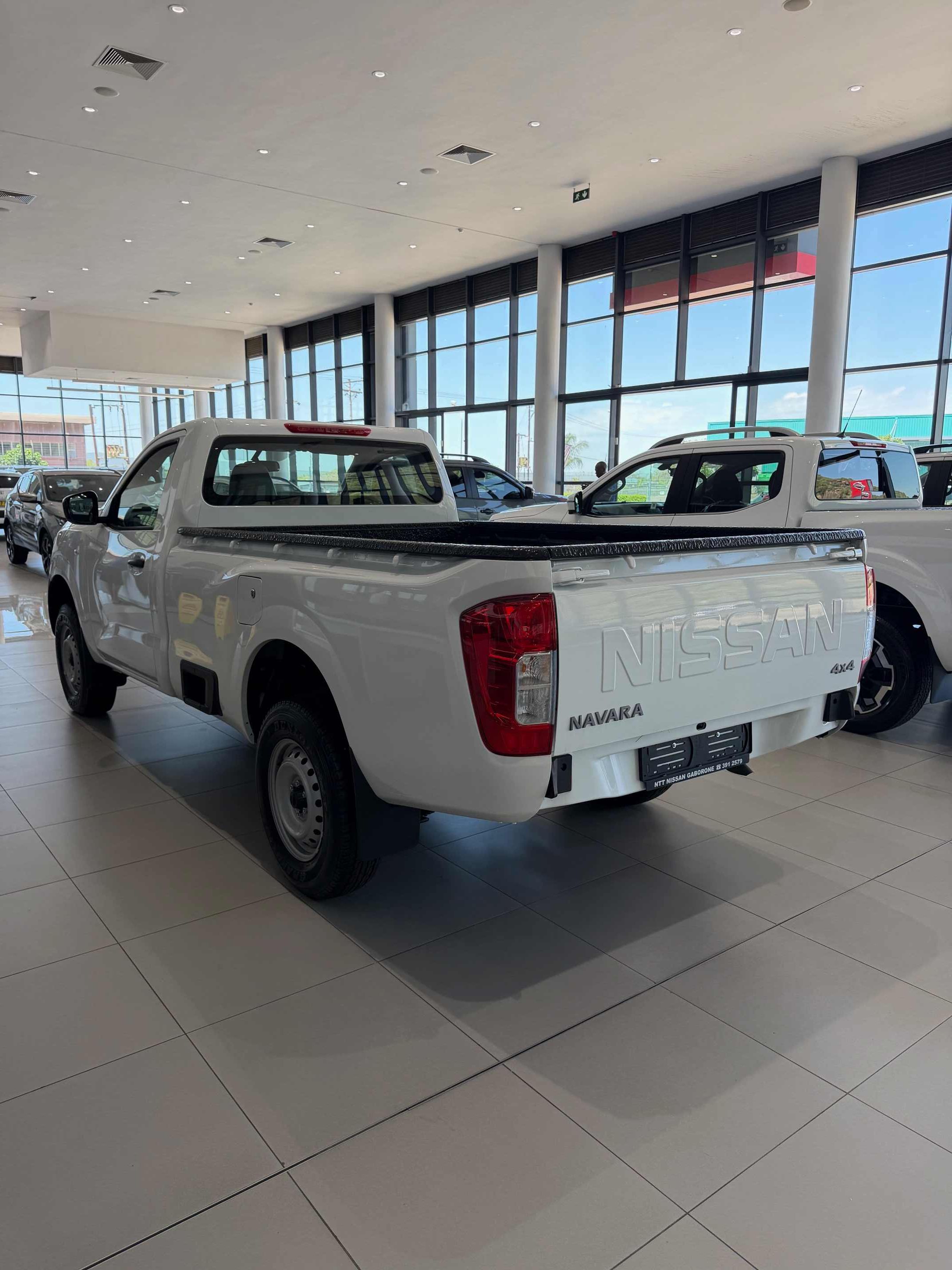 Used car gallery