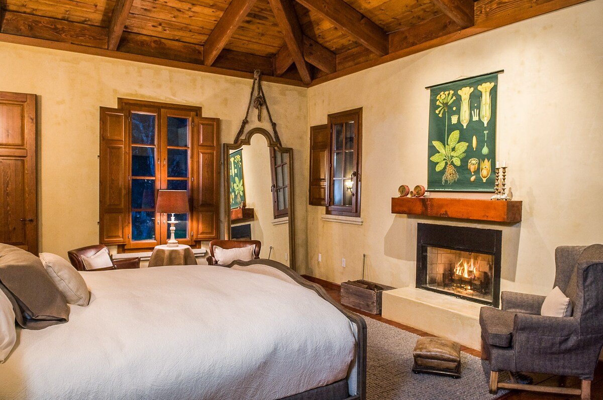 Villa Nel Bosco gallery image 2