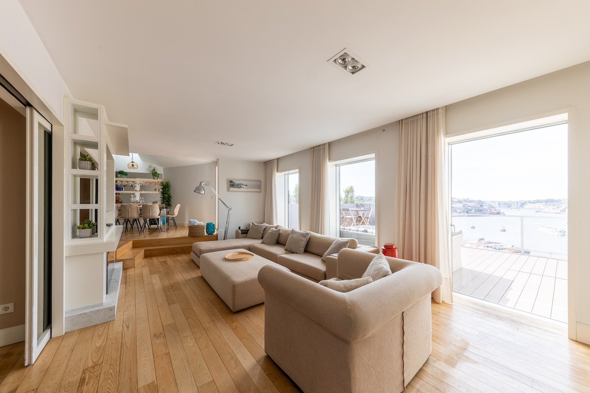 Casa Vista Douro – Luxo com vista icónica do Porto gallery image 3