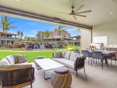 Maui Resort Rentals: Luana Garden Villas 16A