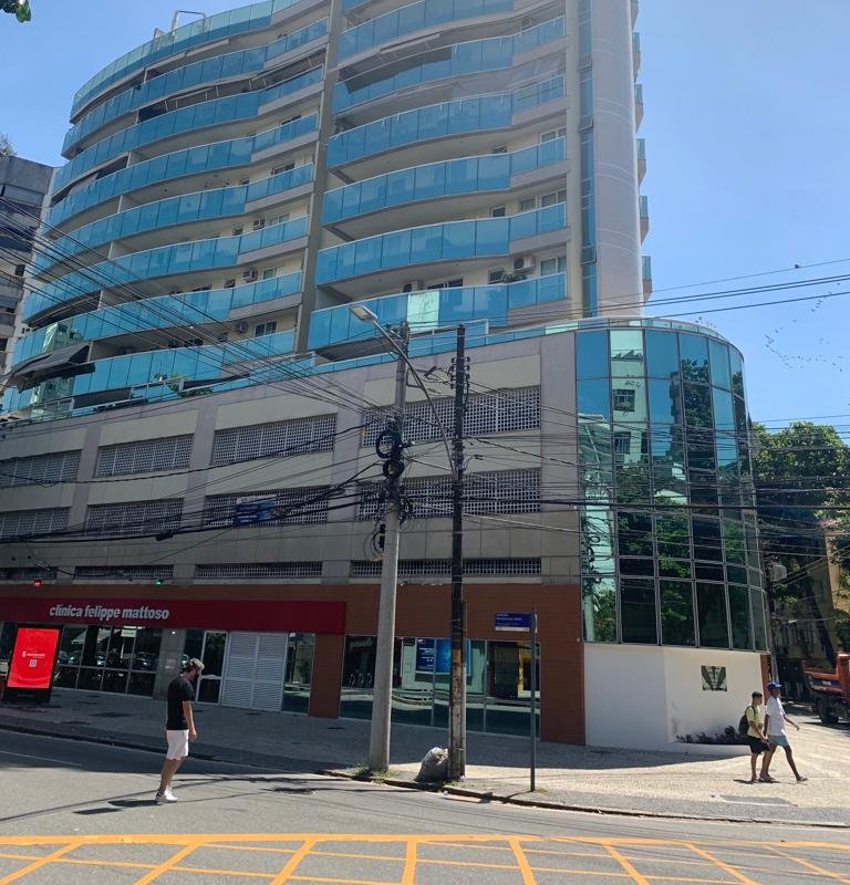 No coração do Leblon, Conforto e Sofisticação gallery image 4