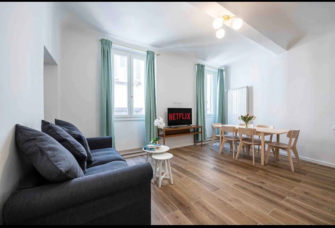 6 min Duomo, 6 min Ponte Vecchio gallery image 2