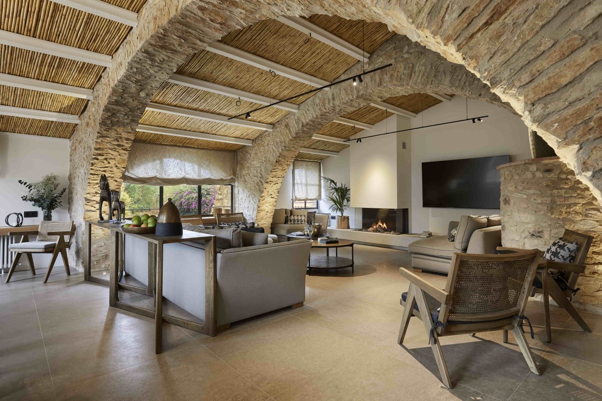 Turisme Rural Mas Ametller – Casa per a 8 persones