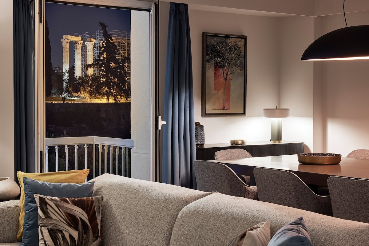 Acropolis Grand Suite gallery image 5