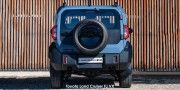 TOYOTA L/CRUISER FJ 2.7 VX A/T - 18 thumb
