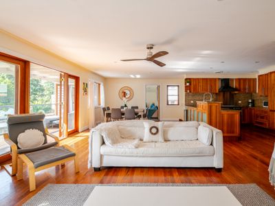 Panoramic Treetop View |Mini Golf| 5 Car Park