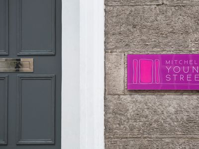 Luxury City Centre Four Bedroom Townhouse