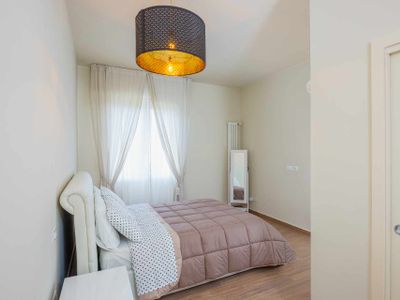 “Ci Vuole Leggerezza” Apartment Free Parking