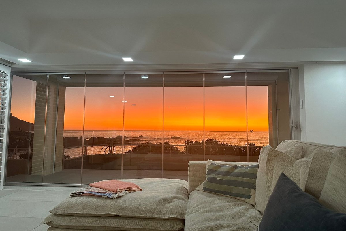 54 On Camps Bay Drive