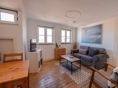 Apartment with great view