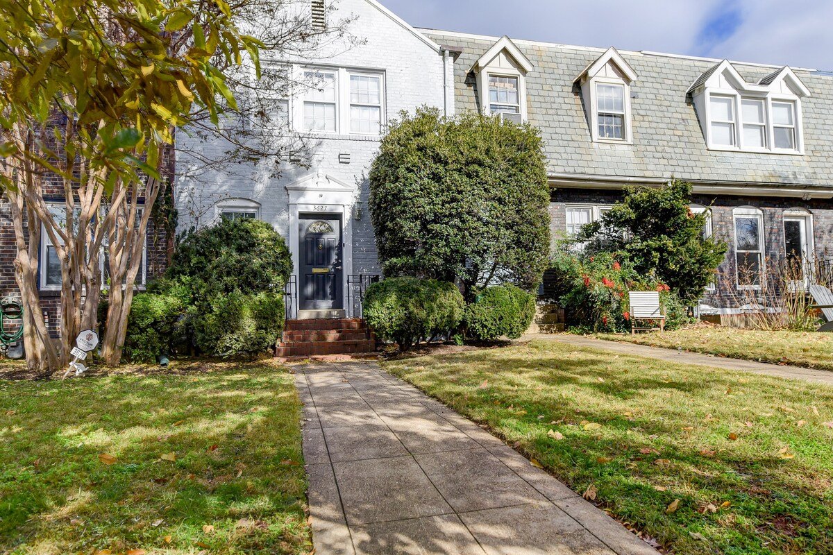 Georgetown House Great For Student & DC Visitor gallery image 4