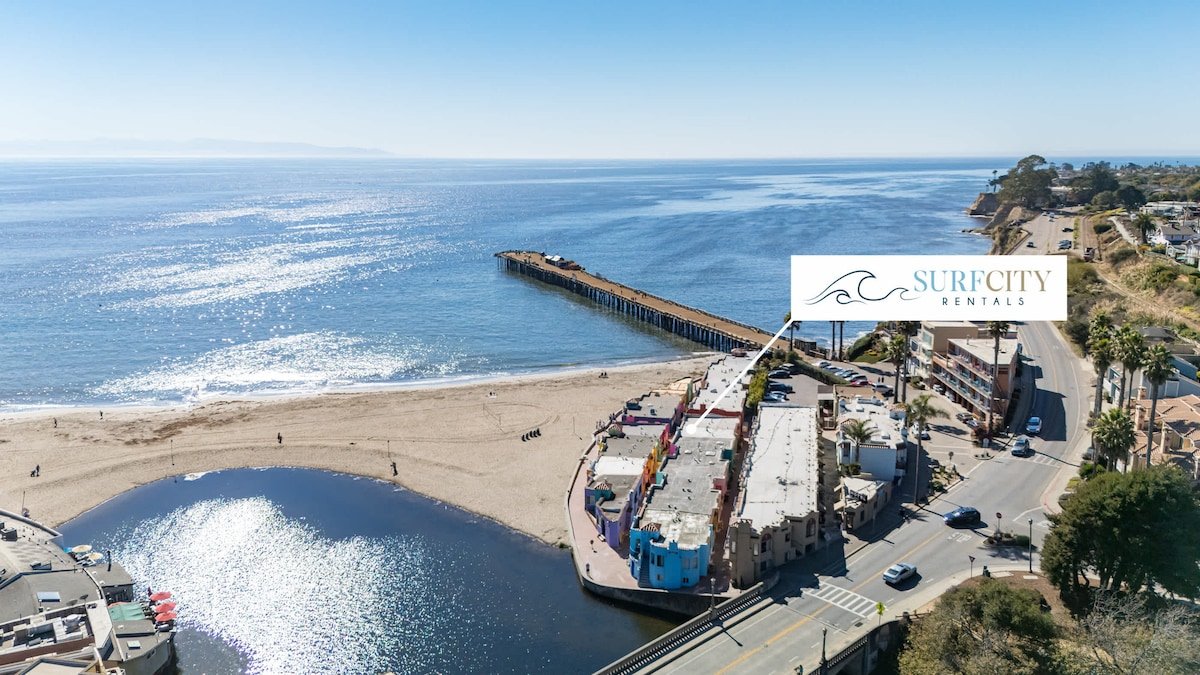Grandma’s Nest steps from Capitola Beach! gallery image 3