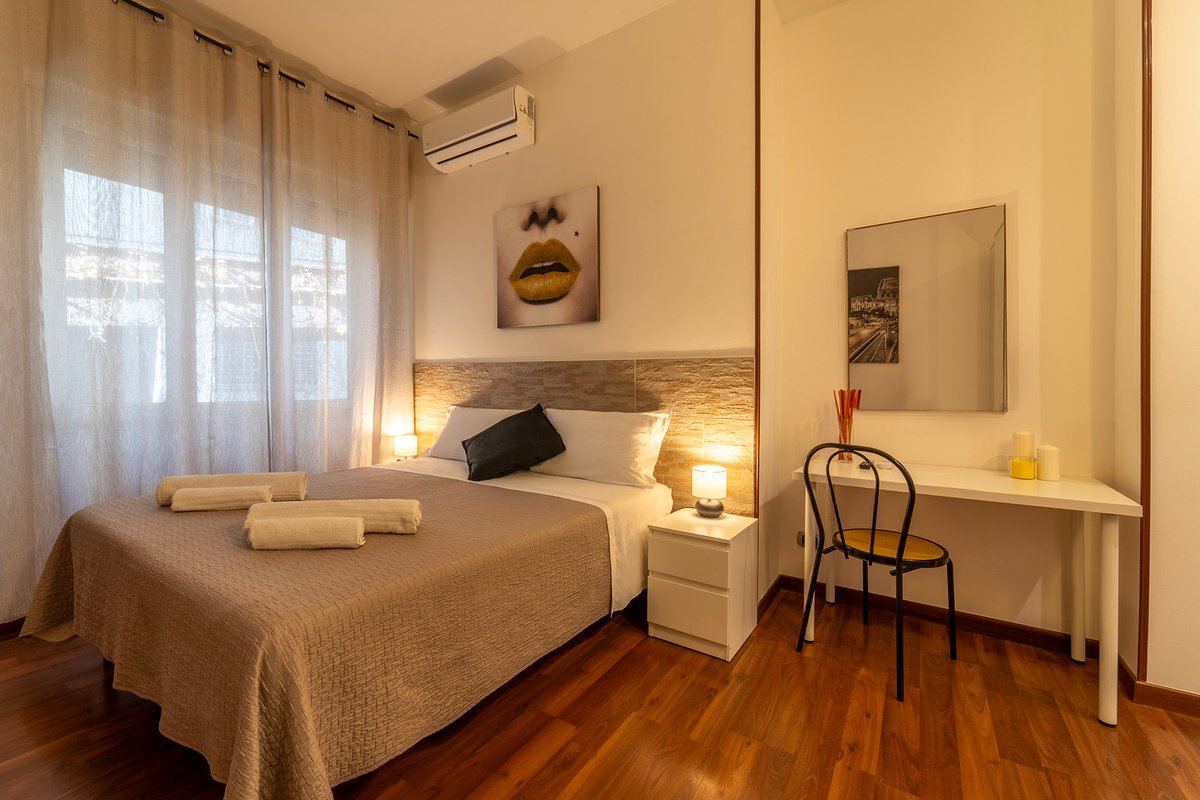 Apartment MagicFiveRooms