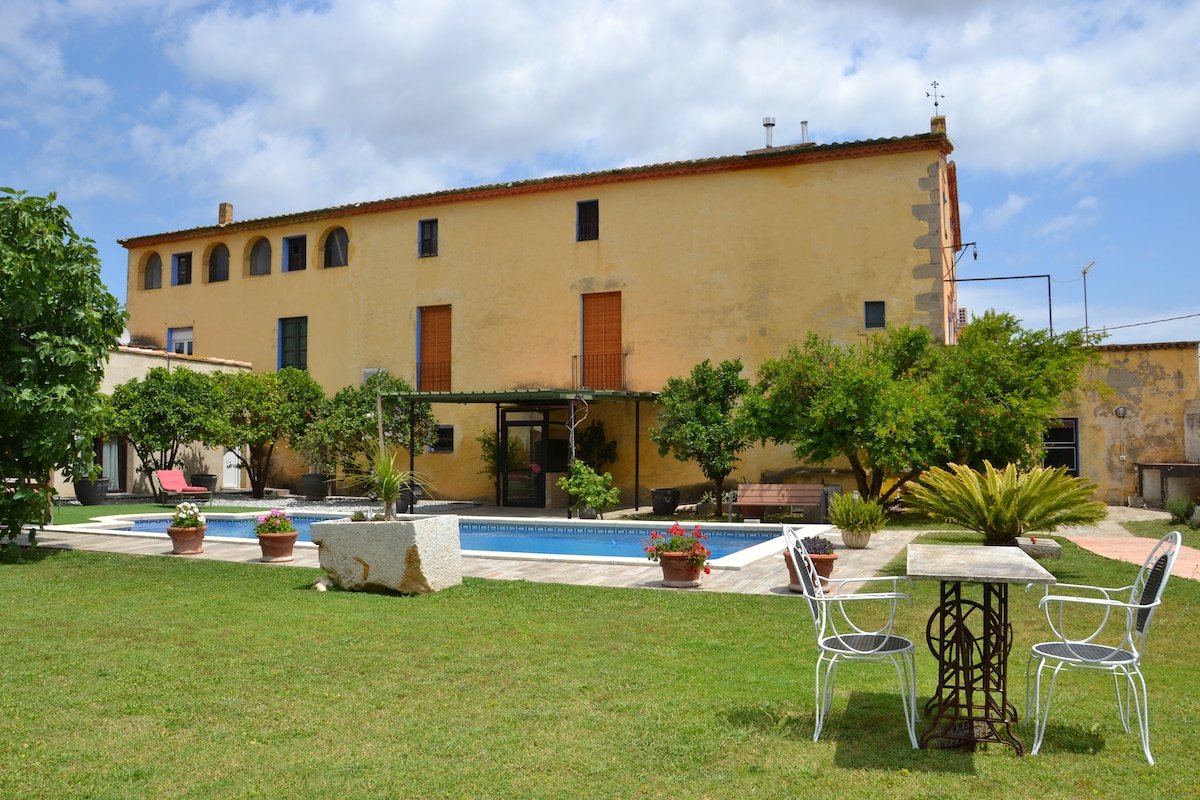 Casa rural Can Padrosa gallery image 2