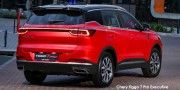 CHERY TIGGO 7  1.5T EXECUTIVE DCT - 6 thumb