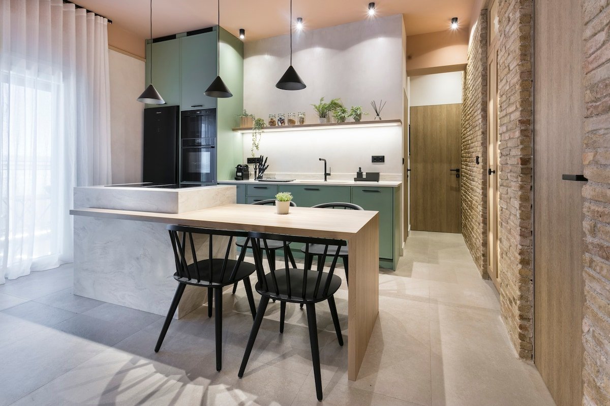 Xenios Zeus Apartment gallery image 3