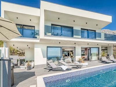 Villa Small Paradise