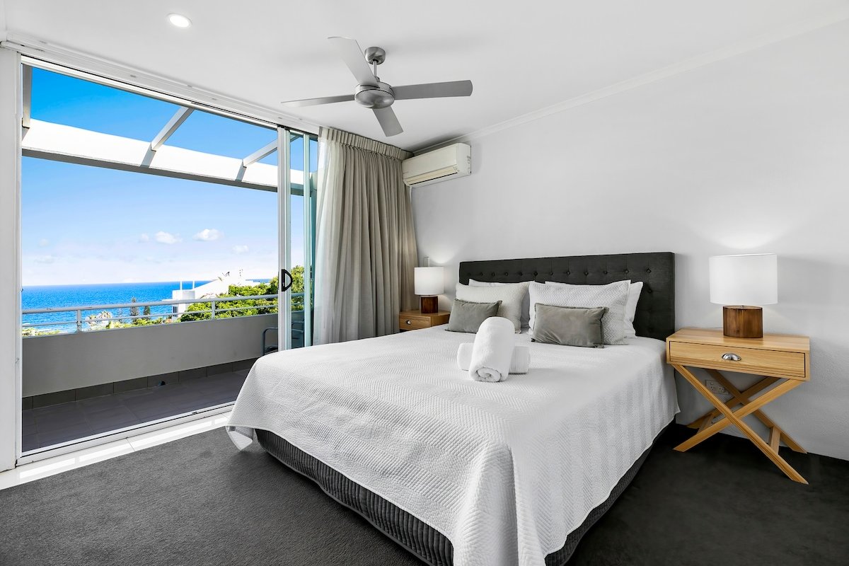 Sundancer Top Level Mid Panoramic Ocean View-2Brm gallery image 5