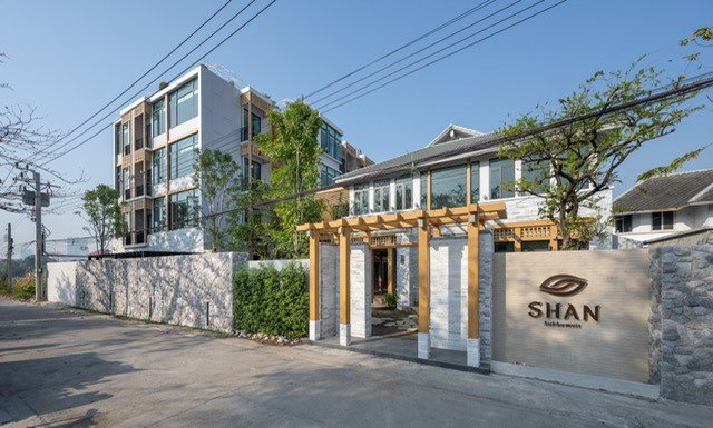 Shan : Private Plunge Pool Villa 4 BR , Free WIFI gallery image 4