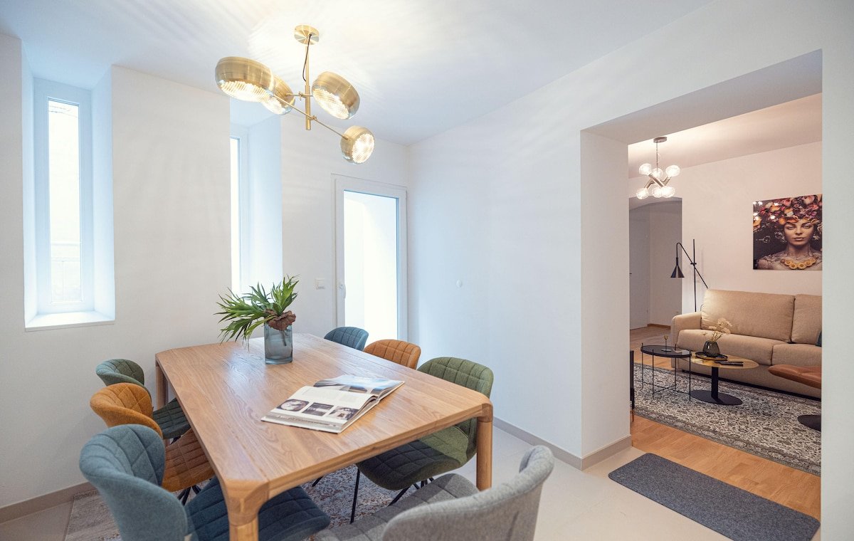 Ideal for Families & Mid-Term-Stays gallery image 2