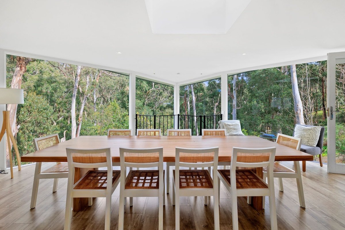 Otway Charm – Lorne Holiday Stays gallery image 2