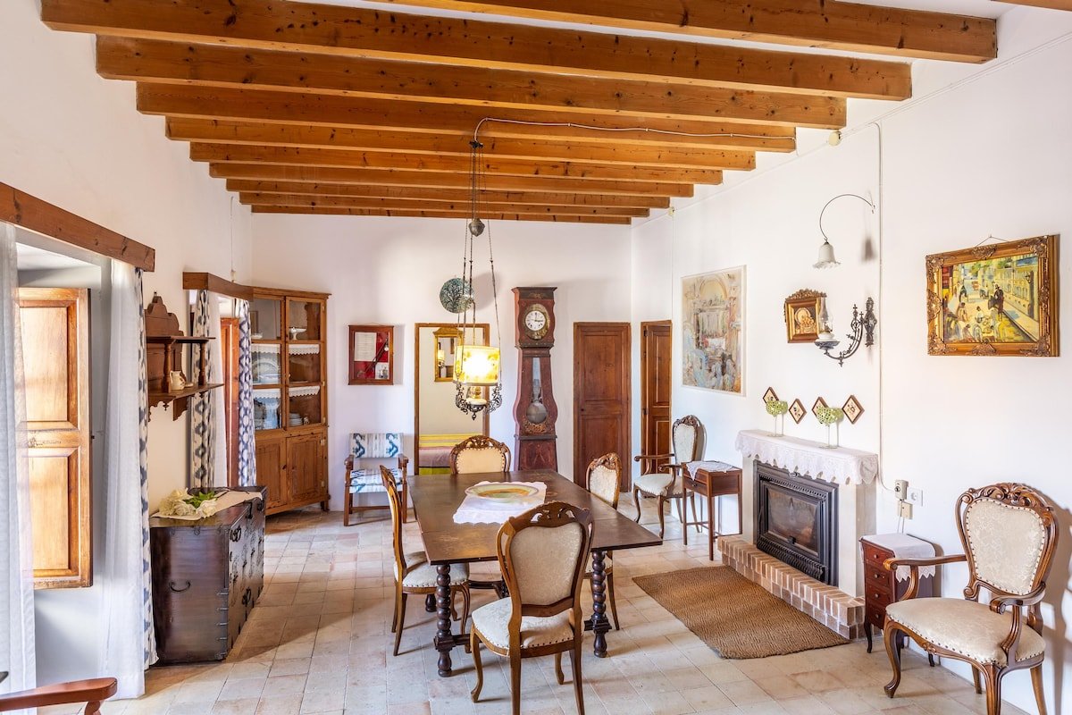 Son Costa – Montuiri gallery image 5