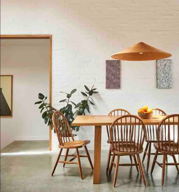 Modern home with heated pool and studio gallery image 5